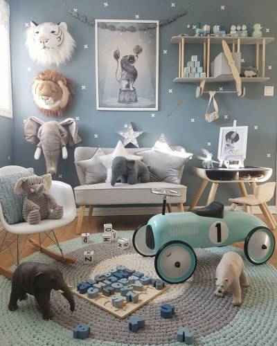 10 «не» в дизайне интерьера